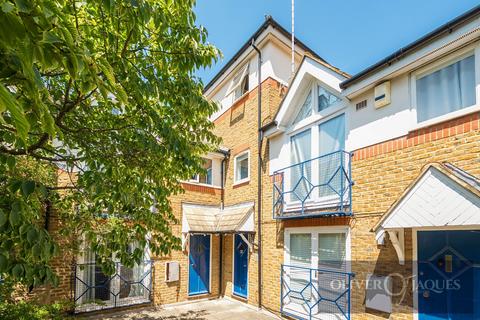 2 bedroom flat for sale, Croft Street, Melville Court Croft Street, SE8