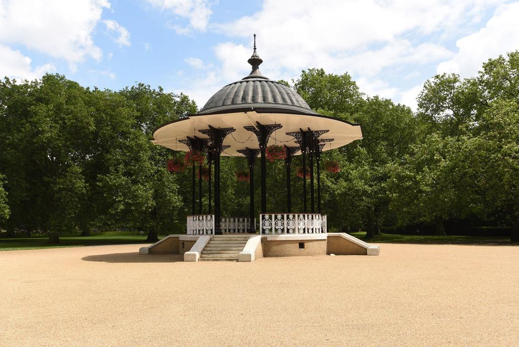 Southwark Park