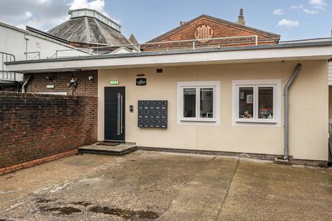 undefined, Staple Gardens, Hampshire SO23