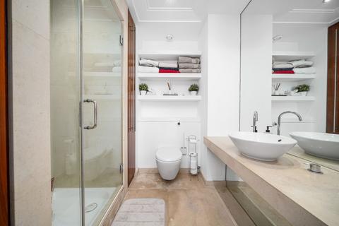 2 bedroom flat for sale, Fairmont Avenue, New Providence Wharf, E14