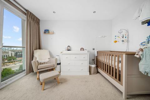 2 bedroom flat for sale, Fairmont Avenue, New Providence Wharf, E14