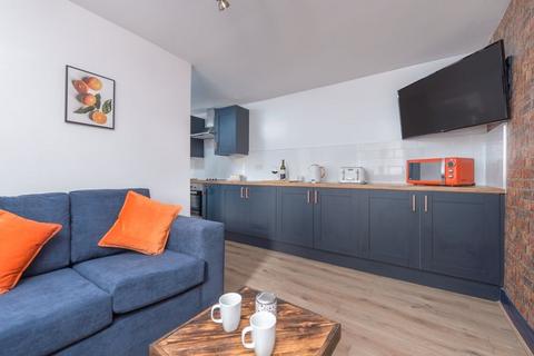 1 bedroom house to rent, George Street, Gateshead NE10