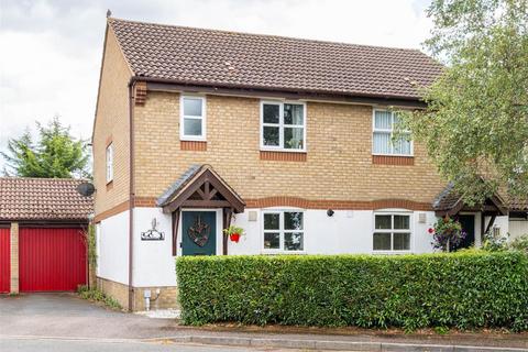 Partridge Piece, Cranfield, Bedford
