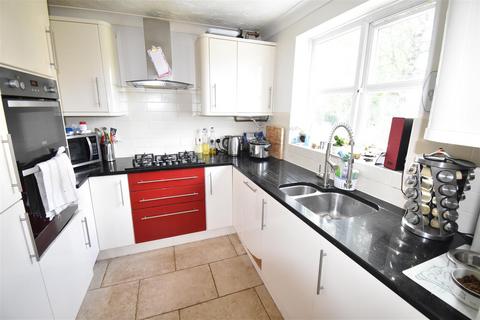 3 bedroom semi-detached house for sale, Partridge Piece, Cranfield, Bedford