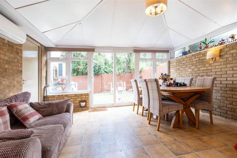 3 bedroom semi-detached house for sale, Partridge Piece, Cranfield, Bedford