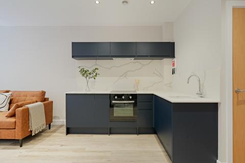 undefined, Plot 106, Huttons Refurbished One Bedroom Apartment at Sheffield, Apartment 106 Huttons building, Orange Street, Sheffield, S1, Orange Street, Sheffield S10