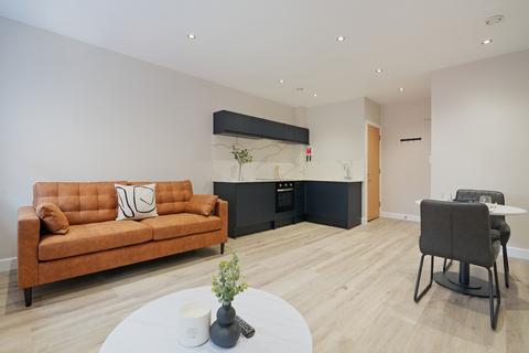 undefined, Plot 106, Huttons Refurbished One Bedroom Apartment at Sheffield, Apartment 106 Huttons building, Orange Street, Sheffield, S1, Orange Street, Sheffield S10