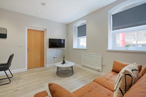 undefined, Plot 106, Huttons Refurbished One Bedroom Apartment at Sheffield, Apartment 106 Huttons building, Orange Street, Sheffield, S1, Orange Street, Sheffield S10