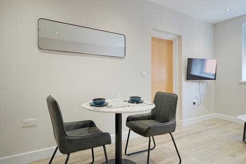 undefined, Plot 106, Huttons Refurbished One Bedroom Apartment at Sheffield, Apartment 106 Huttons building, Orange Street, Sheffield, S1, Orange Street, Sheffield S10