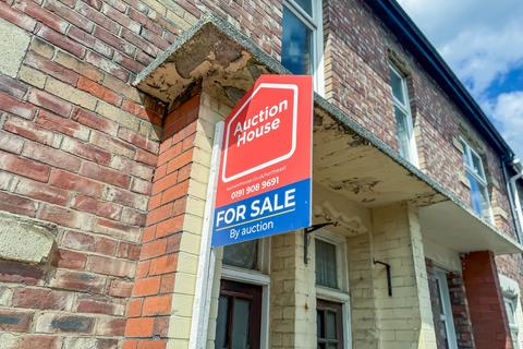 2 bedroom apartment for sale, 29 Leighton Street, South Shields, Tyne and Wear NE33 3BU