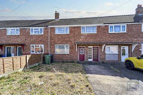 51 Murcroft Road, Stourbridge, DY9 9HT