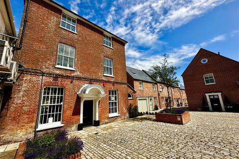 undefined, High Street, Lymington, Hampshire, SO41