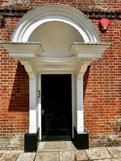 undefined, High Street, Lymington, Hampshire, SO41