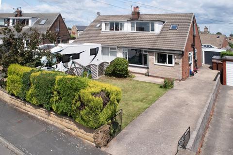 Kingsdale Gardens, Drighlington