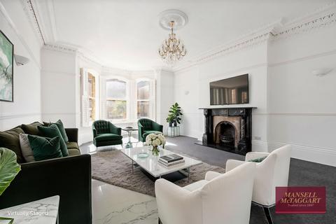 2 bedroom apartment for sale, Fourth Avenue, Hove BN3