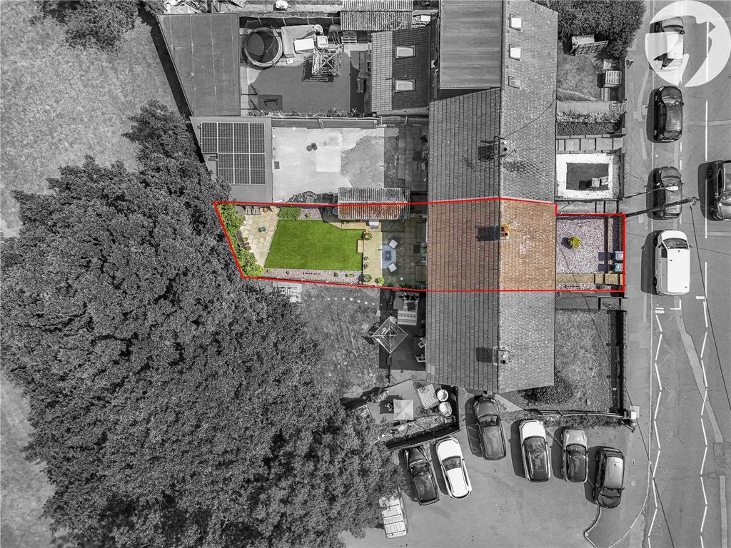 Plot View