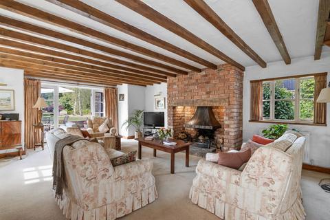 undefined, The Old Forge, Froggery Lane, Stoulton, Worcestershire.  WR7 4RQ