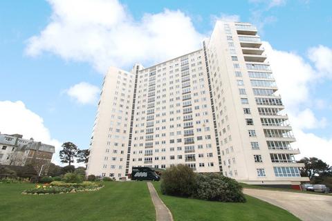 1 bedroom flat for sale, Manor Road, Bournemouth,
