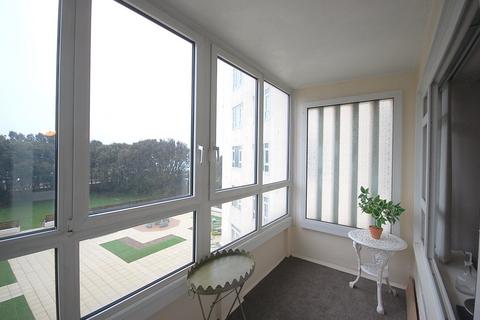 1 bedroom flat for sale, Manor Road, Bournemouth,