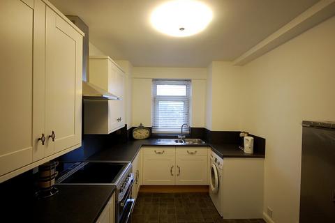 1 bedroom flat for sale, Manor Road, Bournemouth,