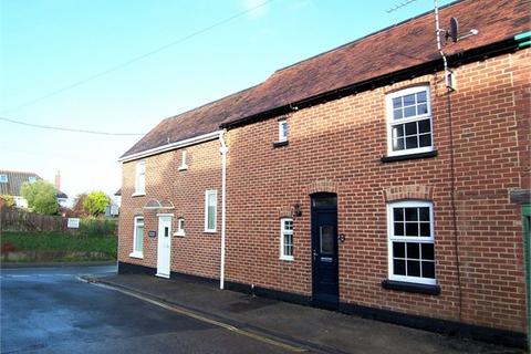 2 bedroom terraced house for sale, York Road, Seaton, Devon, EX12