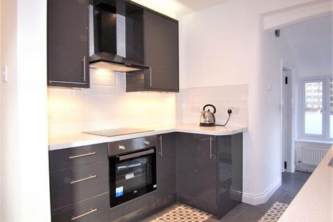 2 bedroom terraced house for sale, York Road, Seaton, Devon, EX12