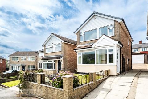 30 Ashfield Drive, Halifax, HX3 5PG