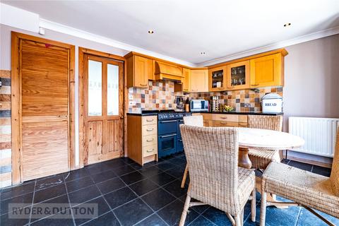 30 Ashfield Drive, Halifax, HX3 5PG