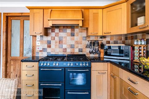 30 Ashfield Drive, Halifax, HX3 5PG