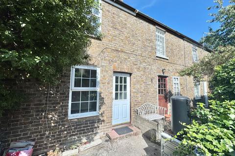 2 bedroom end of terrace house to rent, Alma Cottages, Birchington, Kent, CT7