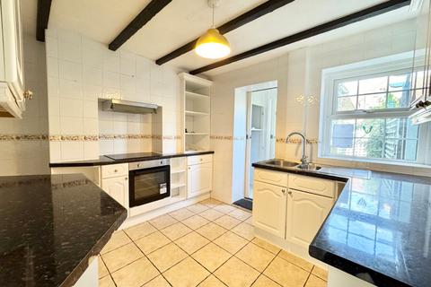 2 bedroom end of terrace house to rent, Alma Cottages, Birchington, Kent, CT7