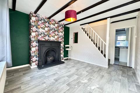 2 bedroom end of terrace house to rent, Alma Cottages, Birchington, Kent, CT7