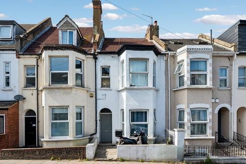 undefined, Floyd Road, Charlton, SE7