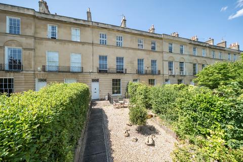 5 bedroom terraced house for sale, Beaufort West, Bath, Somerset, BA1