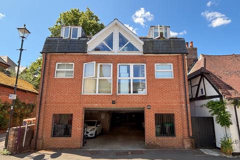 2 bedroom maisonette for sale, Prime View Court Turk Street, Alton, Hampshire, GU34
