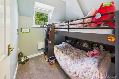 2 bedroom maisonette for sale, Prime View Court Turk Street, Alton, Hampshire, GU34