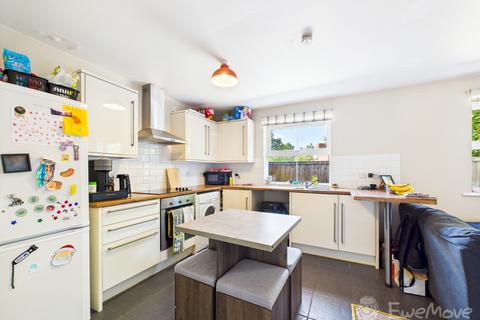 2 bedroom end of terrace house for sale, Prime View Court Turk Street, Alton, Hampshire, GU34