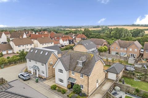 5 bedroom detached house for sale, Oaklands Close, Dunmow, Essex, CM6