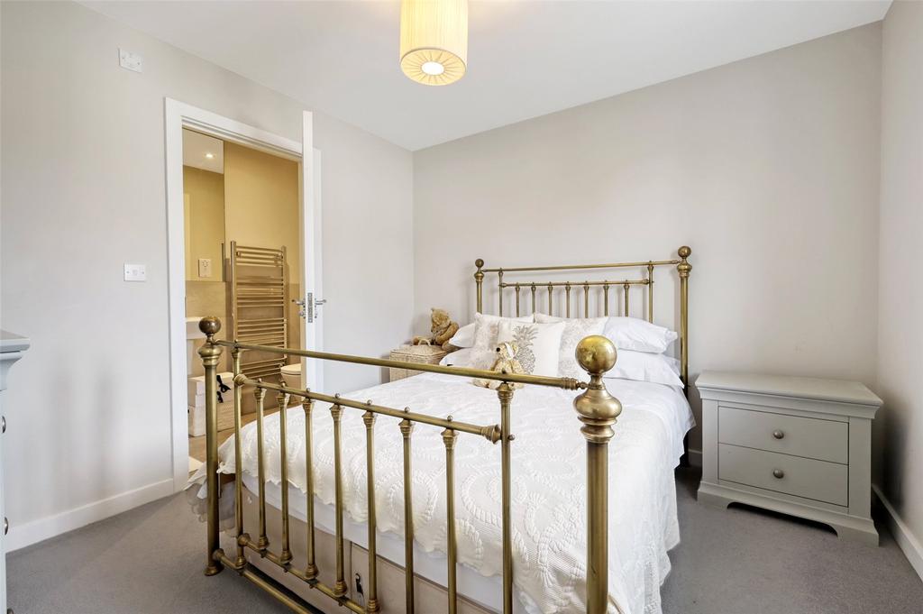 Bedroom Five