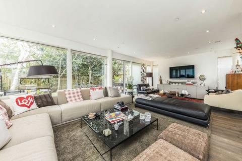 undefined, St. Mary's Road, London SW19