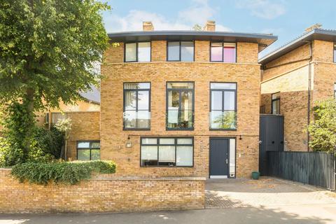 undefined, St. Mary's Road, London SW19