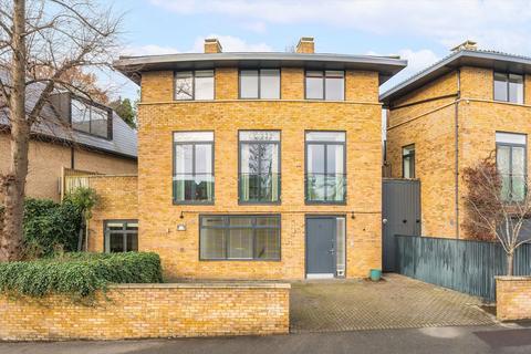 undefined, St. Mary's Road, London SW19