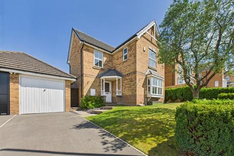 3 bedroom house for sale, Whinney Brow, Cote Farm