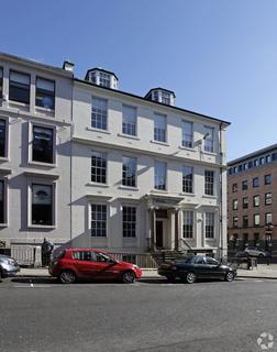 Office to rent, 126 West Regent St Glasgow G2 2RQ