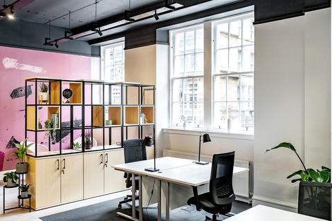 Office to rent, 126 West Regent St Glasgow G2 2RQ