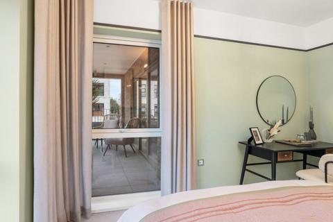 1 bedroom apartment for sale, Plot B07 - 25%, at L&Q at Marleigh Newmarket Road, Cambridge CB5