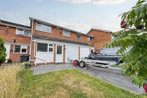 3 bedroom terraced house for sale, Handsworth Wood Road, Handswood Wood, Birmingham