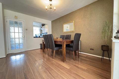 3 bedroom terraced house for sale, Handsworth Wood Road, Handswood Wood, Birmingham