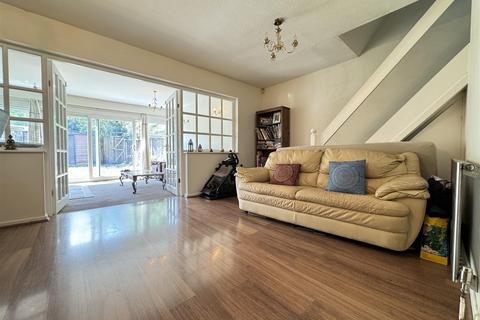 3 bedroom terraced house for sale, Handsworth Wood Road, Handswood Wood, Birmingham