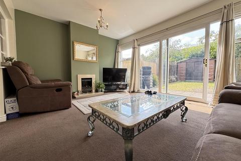3 bedroom terraced house for sale, Handsworth Wood Road, Handswood Wood, Birmingham